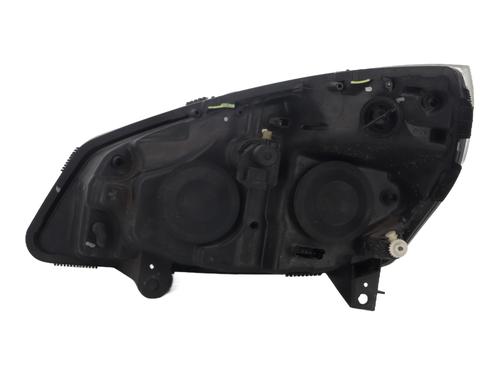 Left headlight RENAULT GRAND SCÉNIC II (JM0/1_) 1.5 dCi (JM1E) | BP31794016C28