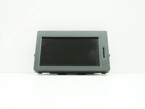 Display RENAULT CLIO III (BR0/1, CR0/1) 1.2 16V (BR02, BR0J, BR11, CR02, CR0J, CR11) (75 hp) 18181603