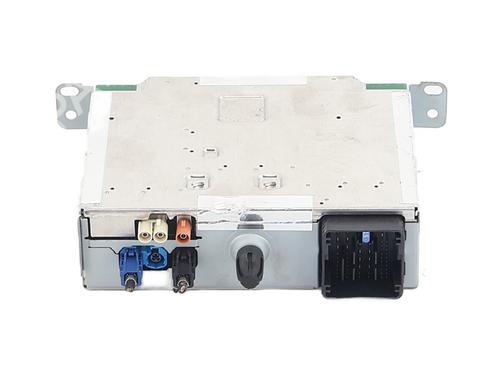 Bilradio PEUGEOT 208 II (UB_, UP_, UW_, UJ_) 1.2 PureTech 100 | BP24591318E6 