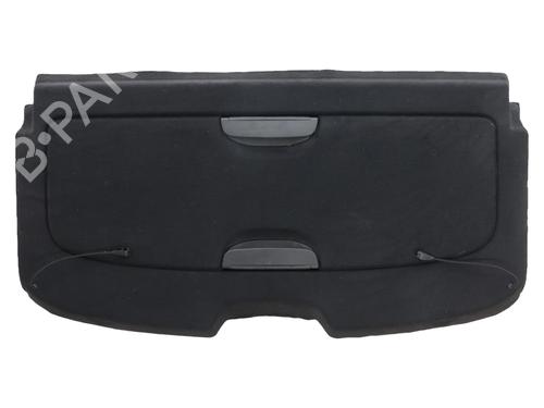 Used Rear parcel shelf Rear parcel shelf PEUGEOT 308 I (4A_, 4C_) 1.6 HDi (109 hp) 39527557 39527557