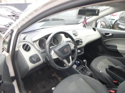 Front left window mechanism SEAT IBIZA IV (6J5, 6P1) 1.4 TDI | BP18176377C22 