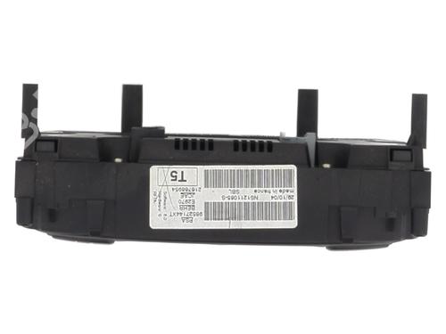 Climate control PEUGEOT 307 (3A/C) 1.4 16V | BP29641673I5 
