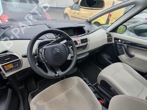 Frontplade/Frontkurv CITROËN C4 Picasso I MPV (UD_) 1.6 HDi | BP26153908C72 