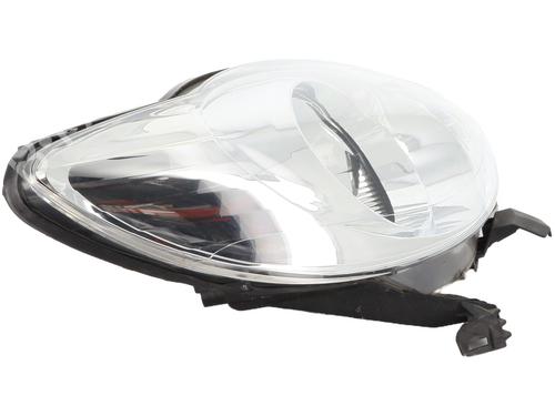 Right headlight PEUGEOT 107 (PM_, PN_) 1.0 | BP19731119C29 