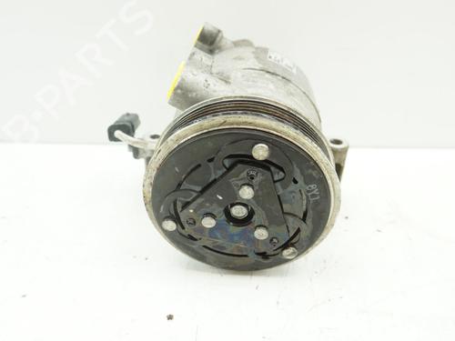 AC compressor CITROËN C1 II (PA_, PS_) 1.0 VTi 72 | BP18176733M34 