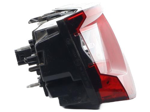 Venstre baklys, luke RENAULT MEGANE IV Hatchback (B9A/M/N_) 1.2 TCe 130 (B9MR) | BP22340893C79 