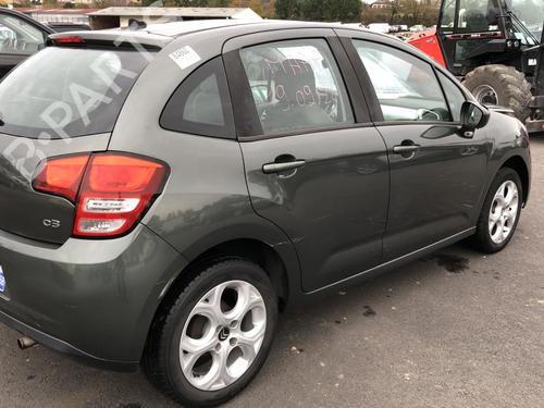 Right taillight CITROËN C3 II (SC_) 1.4 HDi 70 (SC8HZC, SC8HR0, SC8HP4) | BP29329655C35 - Image 22