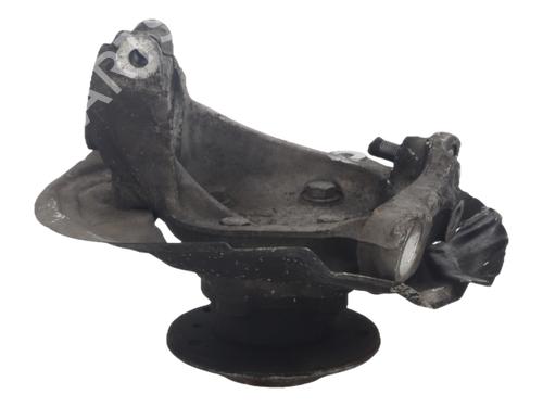 Right front steering knuckle BMW 1 (E87) 120 d | BP40608317M26 - Image 2