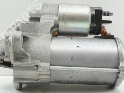 Startmotor RENAULT MEGANE IV Grandtour (K9A/M/N_) 1.6 dCi 130 (130 hp) 18186878