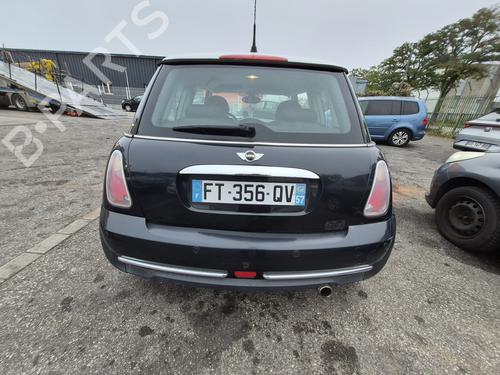 Steering column stalk MINI MINI (R50, R53) Cooper | BP30701846I23 - Image 5