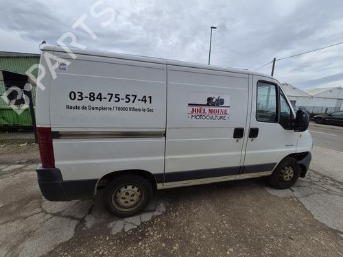 Right front seat CITROËN JUMPER I Van (244) 2.0 HDi | BP37746102C16  - Image 6