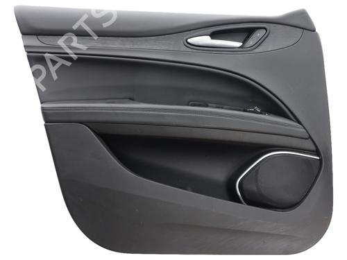 Front left panel ALFA ROMEO STELVIO (949_) 2.2 JTDM Q4 (949.AXE2A) | BP39743498C58 - Image 2