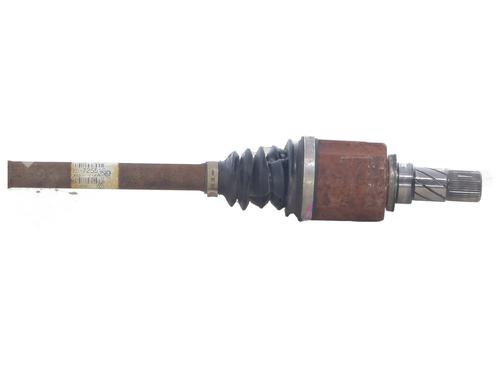 Used Left front driveshaft Left front driveshaft RENAULT MEGANE III Coupe (DZ0/1_) 1.6 dCi (DZ00, DZ12, DZ2A, DZ13) (130 hp) 33184164 33184164