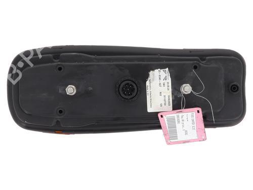 Left taillight MERCEDES-BENZ E-CLASS (W211) E 300 BlueTEC (211.024) | BP37745311C34 - Image 3