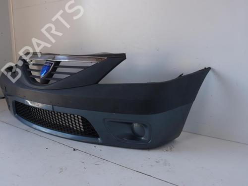 Front bumper DACIA LOGAN MCV (KS_) 1.5 dCi (KS0K) | BP19730169C7 