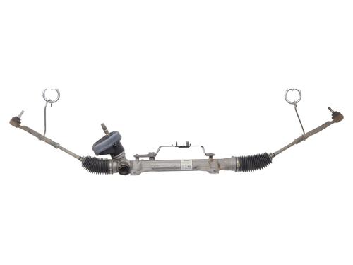 Used Steering rack RENAULT ZOE (BFM_) ZOE (88 hp) 24040105