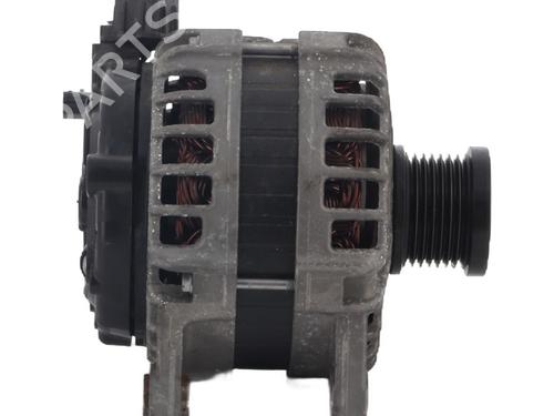 Alternator DACIA SANDERO III 1.0 TCe 100 ECO-G | BP31016661M7 - Image 3