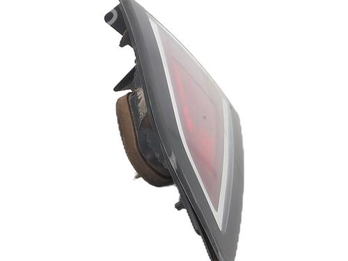Right tailgate light RENAULT SCÉNIC III (JZ0/1_) 1.5 dCi | BP24619373C80 