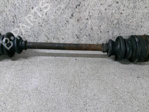 Left rear driveshaft MERCEDES-BENZ SLK (R170) 200 (170.435) | BP18197542M40