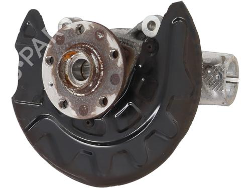 Used Left front steering knuckle VW TIGUAN (AD1, AX1) 2.0 TDI (150 hp) 21189713