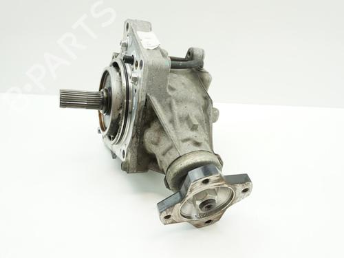 Transfer box RENAULT KOLEOS I (HY_) 2.0 dCi 4x4 (HY0K) | BP18177789M36 