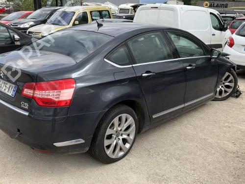 Left tailgate light CITROËN C5 III (RD_) 2.7 HDi (RDUHZJ) | BP24364998C79 - Image 10