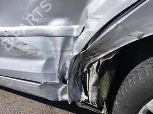 Right tailgate light VW GOLF PLUS V (5M1, 521) 1.9 TDI | BP25872691C80  - Image 10