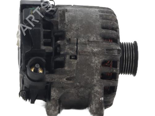 Alternator CITROËN DS4 (NX_) 1.6 HDi 115 | BP34570450M7 - Image 3