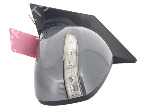 Left mirror HYUNDAI ix35 (LM, EL, ELH) 1.7 CRDi | BP27181188C26 