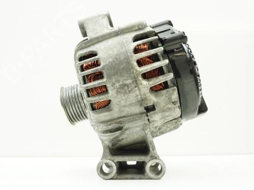 Alternator FORD FIESTA VI (CB1, CCN) 1.25 | BP18173725M7 