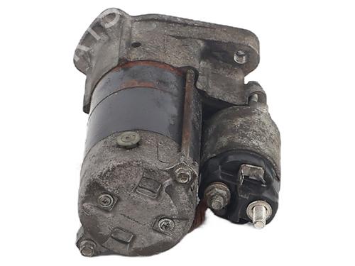 Starter DAIHATSU SIRION (M3_) 1.3 (M301) | BP29255194M8 - Image 3
