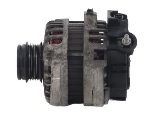 Used Alternator Alternator HYUNDAI i10 I (PA) 1.2 (86 hp) 34570545 34570545