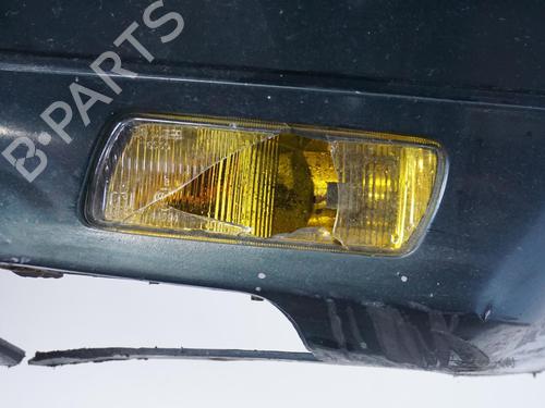 Front bumper PEUGEOT 605 (6B) 2.1 Turbo Diesel | BP18180168C7 