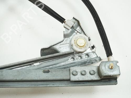 Used Front right window mechanism Front right window mechanism RENAULT ESPACE IV (JK0/1_) 1.9 dCi (JK0U) (116 hp) 19728767 19728767