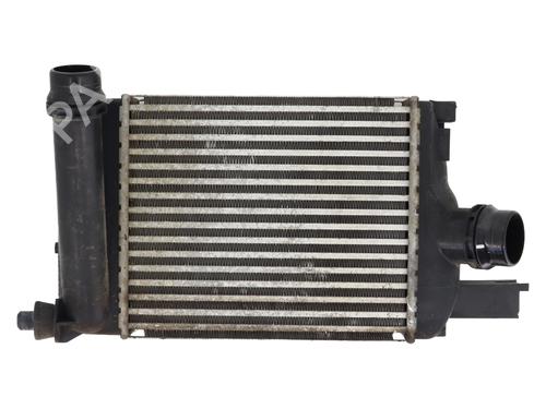 Used Intercooler DACIA DUSTER (HS_) 1.5 dCi (109 hp) 28360768