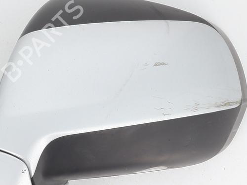 Left mirror CITROËN C4 Picasso I MPV (UD_) 1.6 HDi | BP29040271C26 
