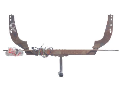 Trækkugle/Mekanisme Trækkugle/Mekanisme CITROËN C4 Picasso I MPV (UD_) [2006-2015] 36440732 36440732