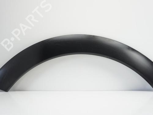 Used Rear left wheel arch trim CITROËN C3 III (SX) 1.5 BlueHDi 100 (SXYHYP, SXYHTU) (102 hp) 18172811