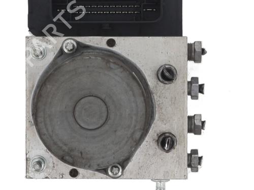 Used ABS pump CITROËN C3 III (SX) 1.5 BlueHDi 100 (SXYHYP, SXYHTU) (102 hp) 30456680