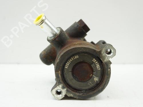 Steering pump CITROËN ZX (N2) 1.4 i | BP18184121M99