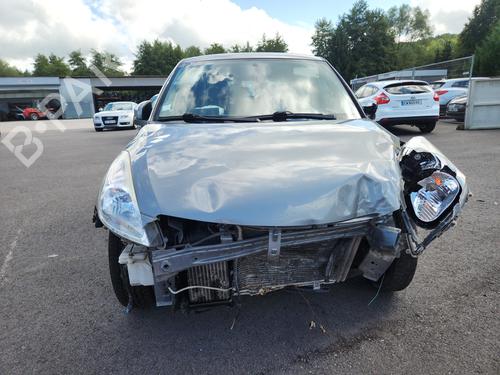 Brugte SUZUKI SWIFT IV (FZ, NZ) 1.3 DDiS (AZG413D, ZC02S, ZC92S) (75 hp) 4182370