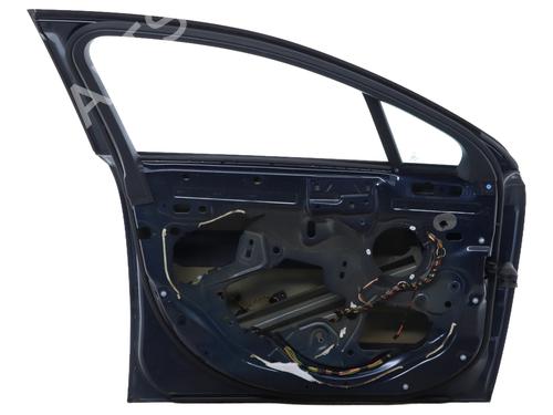 Left front door PEUGEOT 508 I (8D_) 2.0 BlueHDi 150 | BP24226556C2 