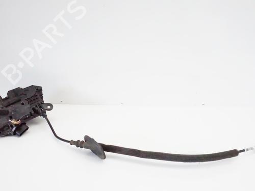 Used Front right lock RENAULT CLIO IV (BH_) 1.5 dCi 75 (75 hp) 18181354