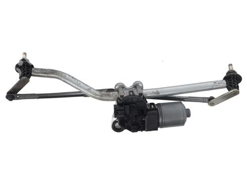Front wiper motor BMW 3 (E46) 320 d | BP20483687M29 