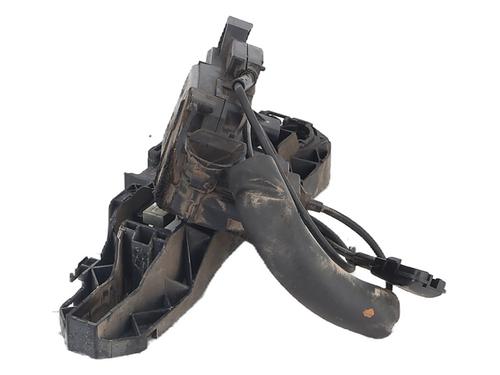 Used Front left lock RENAULT SCÉNIC III (JZ0/1_) 1.5 dCi (110 hp) 24645598