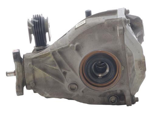 Used Rear differential Rear differential MERCEDES-BENZ C-CLASS Coupe (C205) C 220 d (205.314) (194 hp) 29608299 29608299