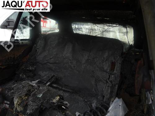 Left front suspension arm BMW X3 (E83) 2.0 d | BP22071741M12 