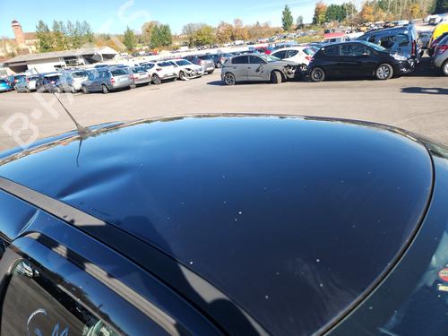 Left front seat CITROËN DS3 (SA_) 1.6 HDi 110 | BP32000485C15 - Image 17