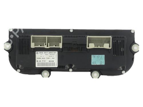 Climate control VW GOLF VI (5K1) 2.0 TDI | BP39690414I5 - Image 4