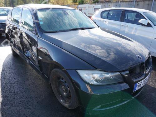 Gearbox BMW 3 (E90) 320 d | BP18185250M3 